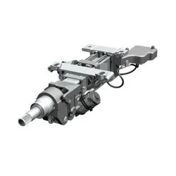 used steering column