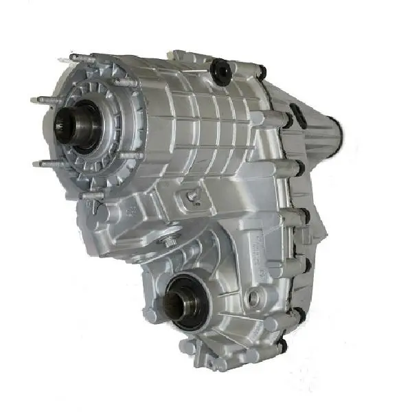 used transfer case