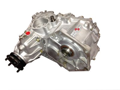 used transfer case